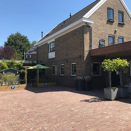 Bed&Breakfast Maasland Exterior foto